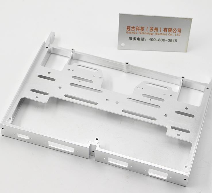 台州铝合金件去毛刺抛光专用设备案例